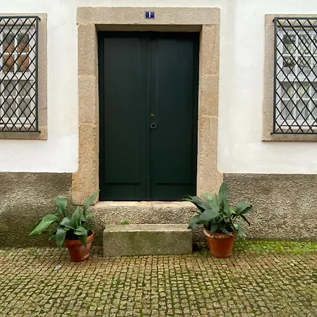 Esquina Do Visconde, טורה דה מונקורבו