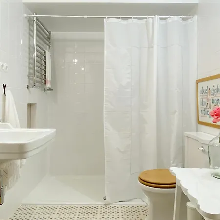 Esquina Do Visconde, Daire Torre De Moncorvo