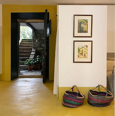 דירה Esquina Do Visconde, *