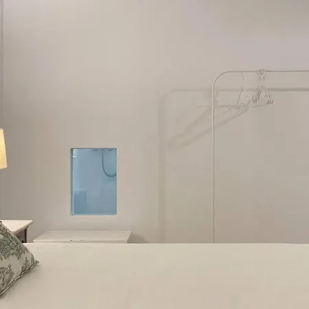 Esquina Do Visconde, דירה *