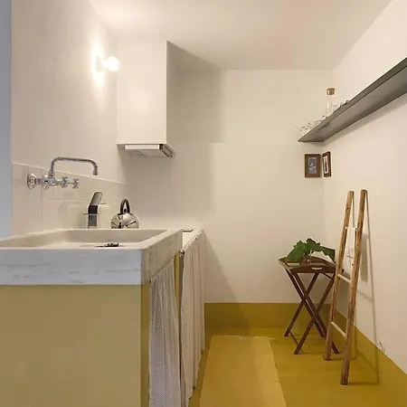 Esquina Do Visconde, דירה טורה דה מונקורבו