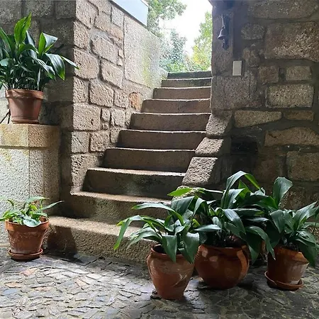 Esquina Do Visconde,