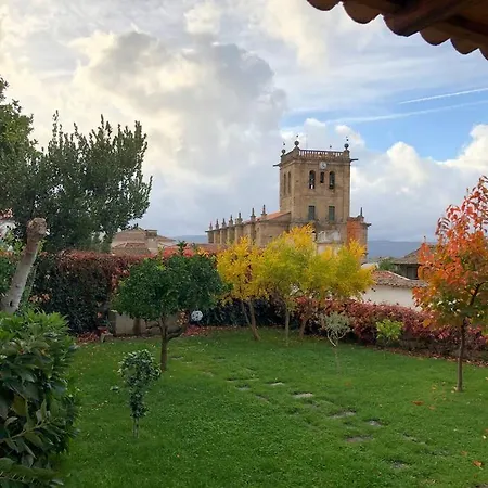Διαμέρισμα Esquina Do Visconde, Torre De Moncorvo
