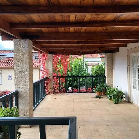 דירה Esquina Do Visconde,