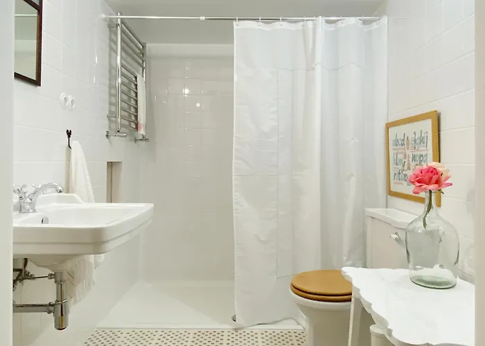 Esquina Do Visconde, Apartamento Torre De Moncorvo