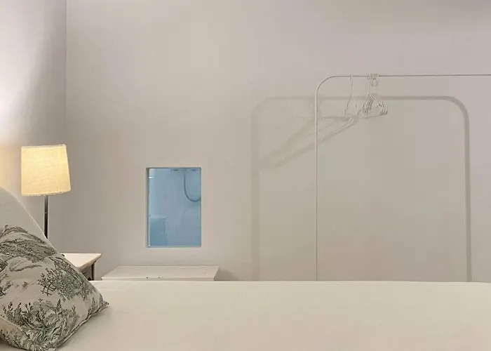 Esquina Do Visconde, 아파트 *