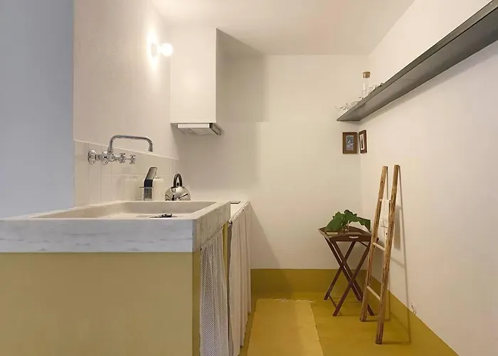 Esquina Do Visconde, 아파트 토레드몽코보