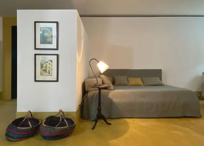 Apartamento Esquina Do Visconde, Torre De Moncorvo