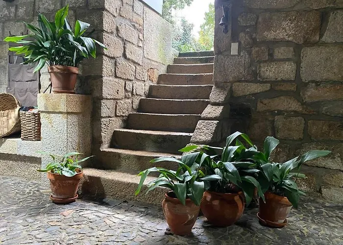 Esquina Do Visconde,