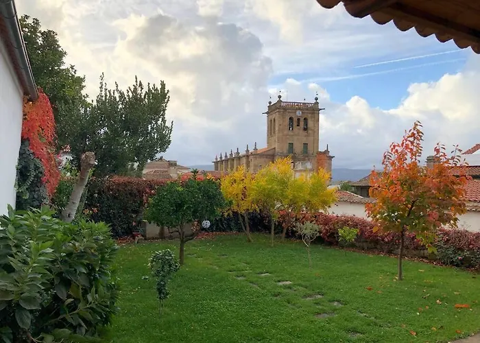 Apartamento Esquina Do Visconde, Torre De Moncorvo